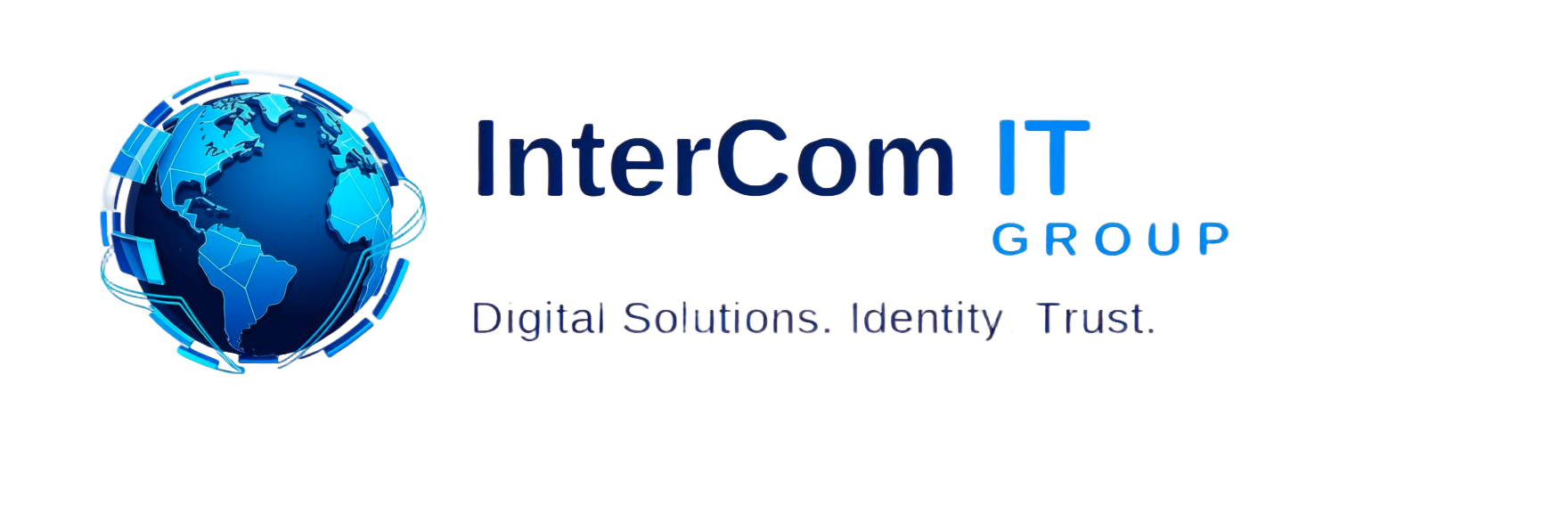 InterCom IT Corp